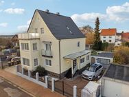 Komplett saniertes und renoviertes 3 Parteien- Haus mit Luxus-Spabereich und Innenpool - Erlensee