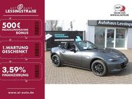 Mazda MX-5, 1.5 132 PRIME-Line, Jahr 2023 - Oberhausen