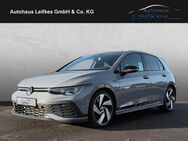 VW Golf, 2.0 TSI VIII OPF GTI Clubsport, Jahr 2022 - Coesfeld