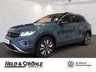 VW T-Roc, 1.0 TSI MOVE APP, Jahr 2023 - Neu Ulm