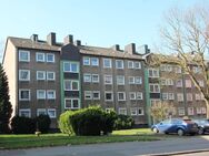 Charmante Dachgeschosswohnung in Oer-Erkenschwick - Oer-Erkenschwick