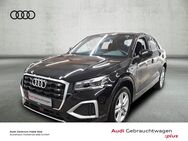 Audi Q2, 35 TFSI advanced, Jahr 2024 - Halle (Saale)