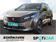 Peugeot 3008, 1.5 GT BHDi 130 MET, Jahr 2023 - Hilden