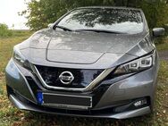 E-Fahrzeug Nissan Leaf N-Connecta Wärmep., 360°Kammera, Winterpacket, Navi - Neukirchen (Heiligen Blut)