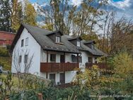 Neugierig auf mehr Natur? Klasse 75 m² Wohnung in Deggendorf mit ruhiger und sonniger Terrasse - Deggendorf