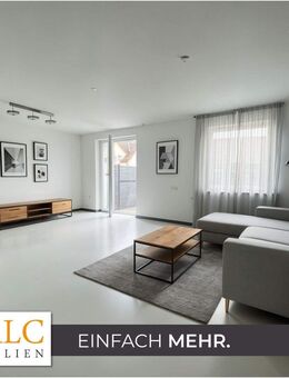 Familienidylle pur: Doppelhaushälfte mit Garten und Wohlfühlfaktor - Nürnberg