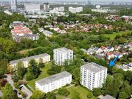 Traumhafter Fernblick und ca. 3,3% Rendite in Bogenhausen - spätere Eigennutzung - München