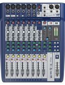 Soundcraft Signature 10 Profi-Mixer im Case in 47809