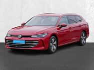 VW Passat Variant, 1.5 eTSI Business Dig, Jahr 2024 - Lehrte