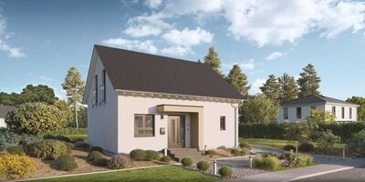 Ihr Traumhaus in Borgholzhausen: Individuell, Nachhaltig, Innovativ