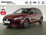 Hyundai i30, cw T ADVANTAGE SITZ SMARTKEY, Jahr 2024 - Coesfeld