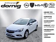 Opel Astra, K ST 120 Jahre, Jahr 2019 - Plauen