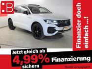 VW Touareg, 3.0 TDI 2x R Line Black Style 21 STAND, Jahr 2019 - Schopfloch (Bayern)