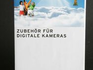 Fujifilm Finepix Zubehörübersicht (Deutsch) 12 Kapitel; gebraucht - Berlin