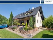 Einfamilienhaus mit attraktivem Außenbereich und moderner Ausstattung - Bühl