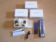 E-Zigarette Joyetech WIDEWICK Basisgerät Akkuträger + 17 befüllbare Pods NEU Podsystem Dampfe Vape - Sibbesse