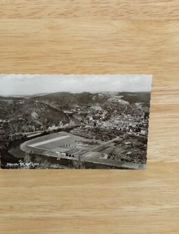 Ansichtskarte-AK-651-Nassau an der Lahn. - Nörvenich