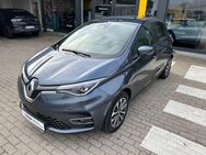 Renault ZOE, Intens Z E 50 Kaufbatterie CCS, Jahr 2020 - Kaltenkirchen