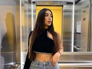NEU 🔥 LIDIA (21) heiße Latina aus Brasilien🔥 sexy Amateur Girl super Party girl 🥂🎉 - München