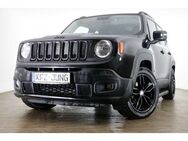 Jeep Renegade Longitude FWD*Sitzhz.*Navi*UConnect uvm - Limburg (Lahn) Zentrum