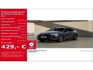 Audi Q8, Sportback 55 quattro S line, Jahr 2024 - Neuss