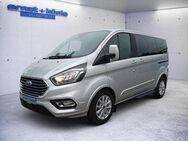 Ford Tourneo Custom 320 9 Sitzer VA Autm. Titanium - Freiburg (Breisgau)