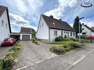 Gemütliche Doppelhaushälfte mit Garage und Garten - Neunkirchen (Saarland)