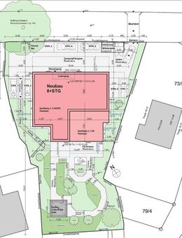 Sichere Kapitalanlage in der Landeshauptstadt Kiel! Neubau mit einem langfristigen & indexierten Mietvertrag - Kiel