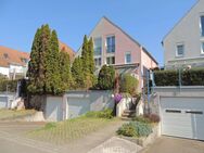 "Familienfreundliche Doppelhaushälfte in ruhiger Lage von Kirchheim zu verkaufen" - Kirchheim (Teck)