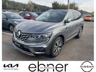 Renault Koleos, 2.0 II BLUEdCi190 Initiale Paris, Jahr 2020 - Baienfurt