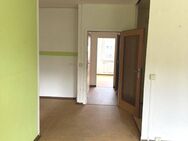 Aparte kleine 3-Zimmer-Wohnung - Mülsen