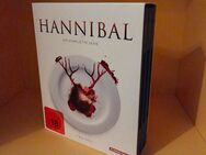 Blu Ray Box komplette Serie Hannibal vollständig vollfunktionsfähig - Berlin