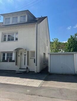 Doppelhaushälfte (Vollwärmeschutz) mit Garten in Top Lage - Kelheim