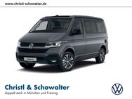 VW T6 California, 2.0 TDI 1 Ocean Edition, Jahr 2022 - München