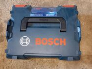 Bosch Sortimo Werkzeug Kasten Akku Schrauber - Büdingen