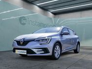 Renault Megane, 1.3 IV TCe 115 Grandtour GPF Zen, Jahr 2022 - München