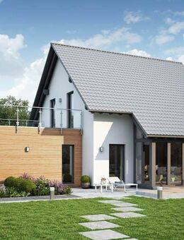 Dein neues Lebenskapitel beginnt mit Deinem Traumhaus - Neuendettelsau