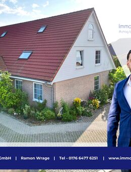 Vollvermietetes Mehrfamilienhaus - Renditestarke Kapitalanlage mit Zukunft - Rathenow