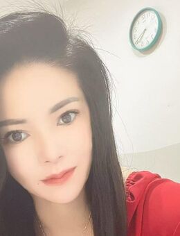Chinesische Massage - Kiki bei Yin Yang Massage Haan - Haan Zentrum
