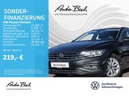 VW Passat Variant, 1.5 TSI OPF "Business" EPH, Jahr 2021 - Limburg (Lahn)