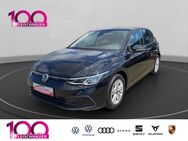 VW Golf, 2.0 TDI VIII VC heizb Lenkrad, Jahr 2020 - Köln