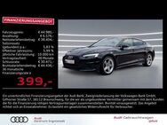 Audi A5, Sportback Advanced 40 TDI qu, Jahr 2023 - Ingolstadt