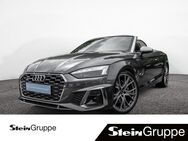 Audi S5, 3.0 TFSI quattro Cabriolet S5 Cabriolet b, Jahr 2021 - Gummersbach