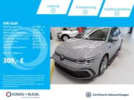 VW Golf, 1.5 TSI R-Line, Jahr 2023 - Aschaffenburg