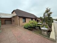 Ab in den Garten: EFH mit 1.000 m² Grundstück! - Rastede