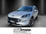 Ford Kuga, 2.0 Titanium EcoBlue Panodach, Jahr 2020 - Weinheim