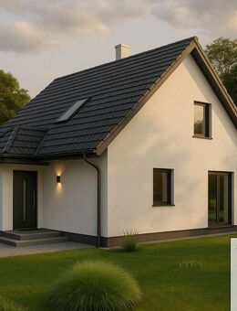 Stopfersfurth - Einzugfertiges KFW40- QNG Niedrigenergiehaus - Selb