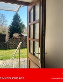 Innenraumwunder - Ortsteil Ruppersdorf - Herrnhut
