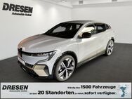 Renault Megane, E-Tech Iconic 220 Comfort Range °, Jahr 2022 - Krefeld