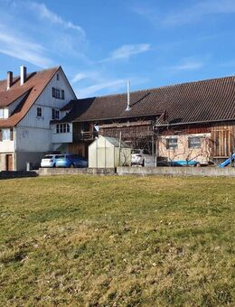 Großzügiges Anwesen mit viel Platz und herrlicher Aussicht in ruhiger Lage - Calw